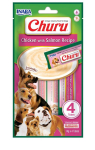 CHURU P&Uuml;REE KOERTELE KANA/L&Otilde;HEGA 14 G X 4 N12