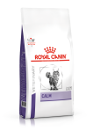 Royal Canin CALM CAT toit stressitundlikele kassidele 2 kg