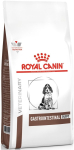 Royal Canin GASTROINTESTINAL PUPPY toit kutsikatele 2,5 kg