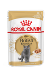 Royal Canin British Shorthair 85 g kassitoit