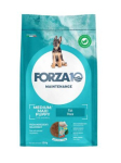 Forza10 Maintenance Puppy Medium/Maxi kalaga 12 kg