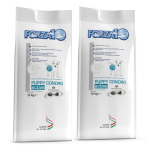 Forza10 Puppy Condro Active koertele, 2 &times; 10 kg