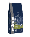 Dr.Clauder's HYPOSENSITIVE hirveliha ja kartuliga 3,5 kg