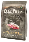 Elbeville Adult Mini Fresh Duck Healthy Digestion 4 kg koertele