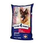 Club4paws Active 14 kg