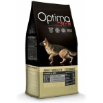 OPTIMANOVA Adult Mobility Chicken & Rice 2 kg