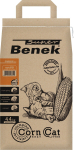 Certech Super Benek Corn Cat maisiallapanu loomadele 7 l (4,4 kg)