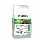 Ontario steriliseeritud kasside toit 0,4 kg