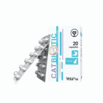 CATBIOTIC N10 (10/20) VetaPro