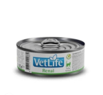 VET LIFE CAT RENAL 85 g