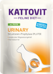 KATTOVIT Urinary Pute/Turkey - Kalkunilihaga kassikonserv 85 g