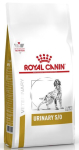 Royal Canin URINARY S/O koeratoit 13 kg