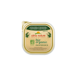 Almo Nature BIO ORGANIC MAINTENANCE pasteet kana ja brokoliga, 300 g x 6