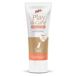 Prins Play & Care Cat SALMON 6 x 75 g