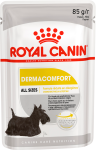 Royal Canin DERMACOMFORT LOAF 85 g
