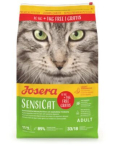 Josera SensiCat 10 kg (10 + 1 kg) 11 kg