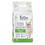 FELIN Green Apple kassiliiv 5 l