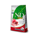 N&D DOG PRIME CHICKEN POMEGRANATE ADULT MEDIUM MAXI 12 kg