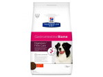 HILLS PD GI BIO kuivtoit koertele 1,5 kg