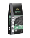 Dr.Clauder's SENSITIVE JUNIOR lambaliha ja riisiga 4 kg