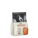 Almo Nature HOLISTIC WITH FRESH MEAT DOG 2 kg Maintenance M/L kanaga