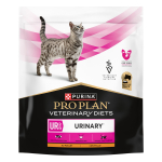 PRO PLAN Veterinary Diets Cat UR St/Ox Urinary kanalihaga, 350 g