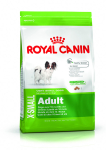 Royal Canin X-Small Adult 1,5 kg