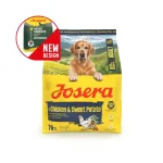 Josera Chicken&Sweet Potato 900 g (Nature Energetic)