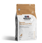 SPECIFIC F&Omega;D-HY Allergy Management Plus h&uuml;poallergeenne kassitoit 2 kg