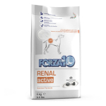 Forza10 Renal Active koertele, 4 kg