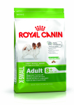 Royal Canin X-Small Adult 8+ 1,5 kg