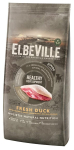 Elbeville Puppy & Junior All Breeds Fresh Duck Healthy Development 11,4 kg