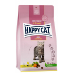 Happy Cat Young Junior Land-Gefl&uuml;gel 1,3 kg