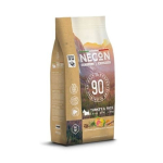 NECON Natural Wellness koertele Mini Adult kalkuni ja riisiga 10 kg