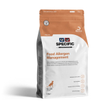 SPECIFIC FDD-HY Food Allergy Management h&uuml;poallergeenne kassitoit 2 kg