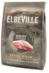 Elbeville Puppy & Junior All Breeds Fresh Duck Healthy Development 4 kg