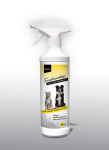 BIOFIX SPRAY koerte ja kasside peletamiseks 500 ml