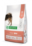 Natures Protection t&auml;iskasvanud koertele, k&otilde;ik t&otilde;ud, 18 kg