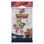 N&D DOG TREAT DENTAL QUINOA LAMB DIGESTION Medium/Large 100g