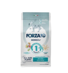 Forza10 MonoDiet All Size Puppy kalaga 1,5 kg