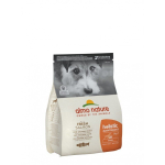 Almo Nature HOLISTIC Maintenance XS/S l&otilde;hega, 2 kg