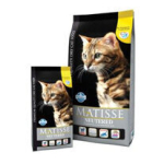 MATISSE ADULT CAT NEUTERED kanalihaga, 20 kg
