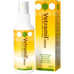 VETRAMIL WOUND SPRAY haavasprei 100 ml