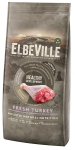 Elbeville Puppy & Junior Large Fresh Turkey Healthy Development 11,4 kg