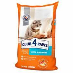 Club4paws Salmon 14 kg