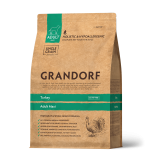 GRANDORF Turkey Adult Maxi Breeds 10 kg