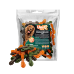 UniQ Pets &ndash; Dental Brushes (mix) - Hambaharjad (mix), 500 g