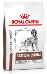 Royal Canin GASTRO INTESTINAL MODERATE CALORIE koeratoit 2 kg
