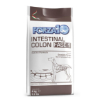Forza10 Active VetDiet Intestinal Colon 1. faas koertele kalaga, 4 kg