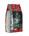 Dr.Clauder's Wildlife LAMB 2 kg